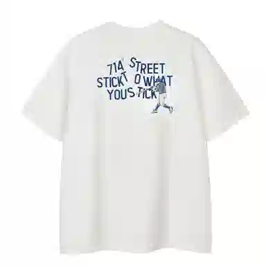 714STREET SS22 T