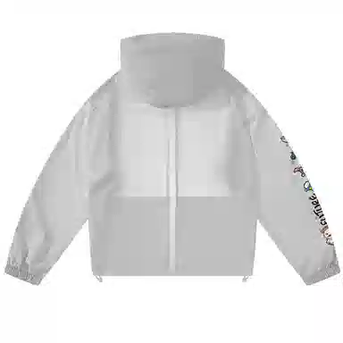 DoraemonA UPF50+Logo