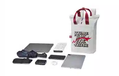 DRACONITE x SQUARE ROOT