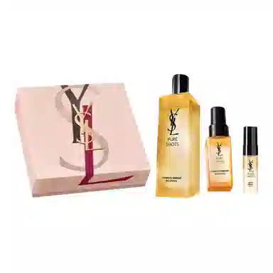 YSL 150ml+30ml+7ml