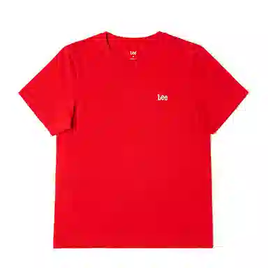 Lee Logo T