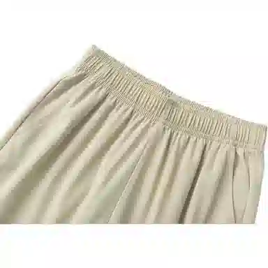 Asics Performance Woven Pants Khaki