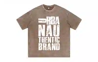 URBAN AUTHENTIC LOGOT