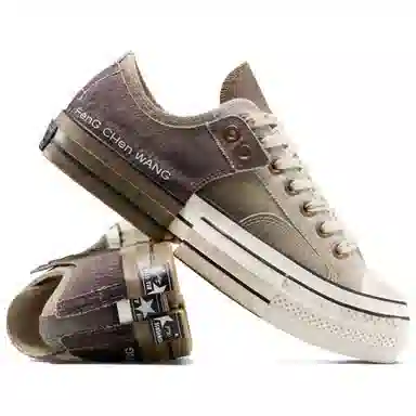 Converse x Feng Chen Wang Brown