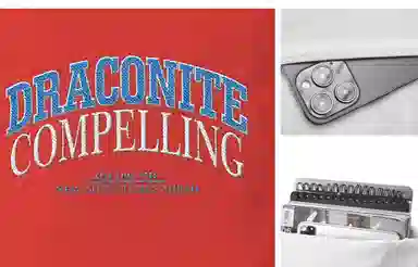 DRACONITE ins