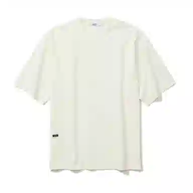 nautica white sail T