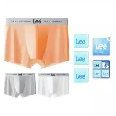 Lee Cordura 10A 3