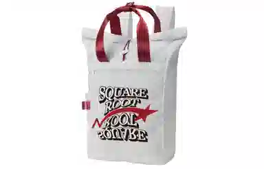 DRACONITE x SQUARE ROOT