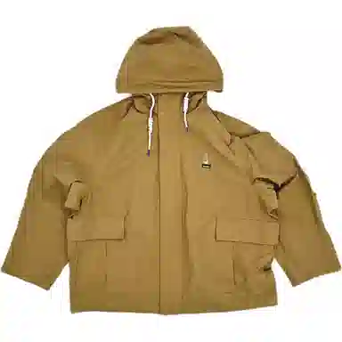 nautica white sail FW23