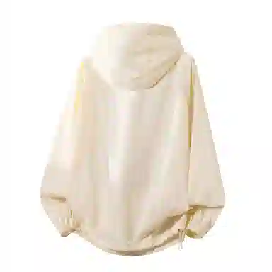 SAME FLOW UPF50+ Skin Jacket