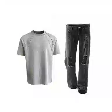 Evil lions cleanfitT