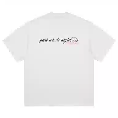 PARTWHOLE T