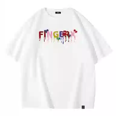 I.TFGXXFingercroxx T