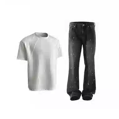 Evil lions cleanfitT