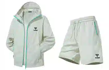 hummel LOGO 2