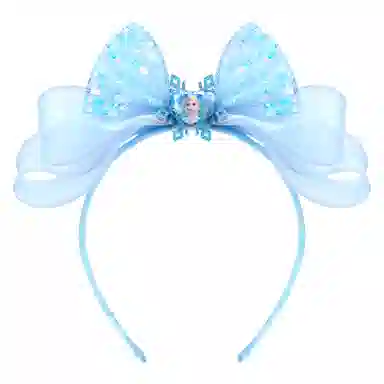 Disney Frozen Accessories Set