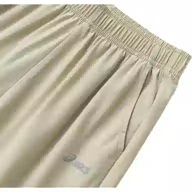 Asics Performance Woven Pants Khaki