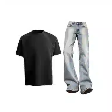 Evil lions cleanfitT