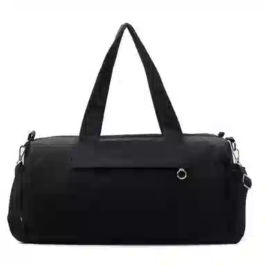 科物酷 高颜值短途旅行运动干湿分离瑜伽包 尼龙布 健身包 大号 男女同款情侣款 多色