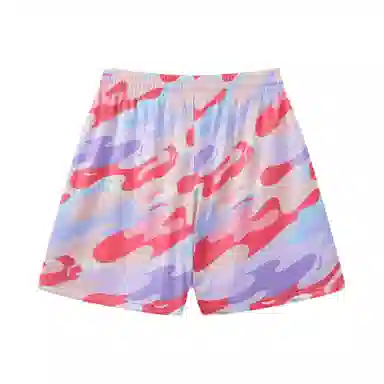 KPADB Shorts