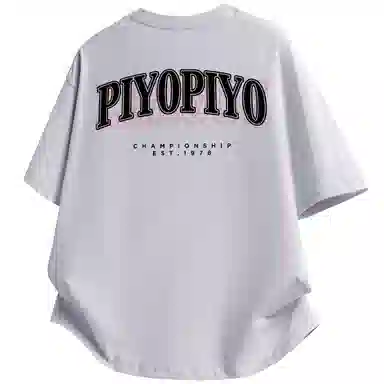 PIYOPIYO LogoT