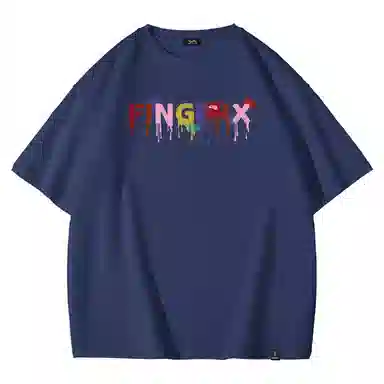 I.TFGXXFingercroxx T