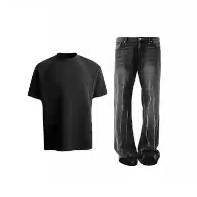 Evil lions cleanfitT