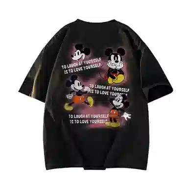 x Disney T