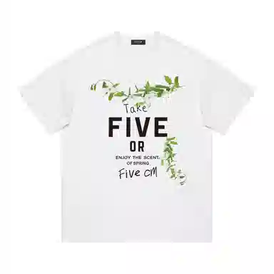 FIVE CM T