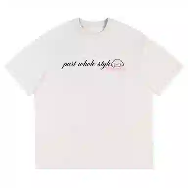 PARTWHOLE T