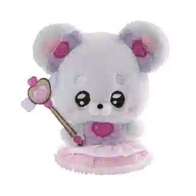 ABFUN handspupu 10cm