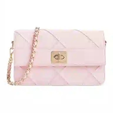 CHARLESKEITH ck PU CreamBlack