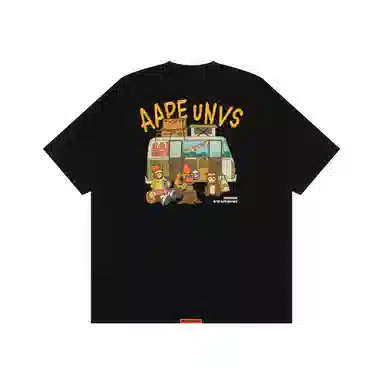 Aape SS25 T