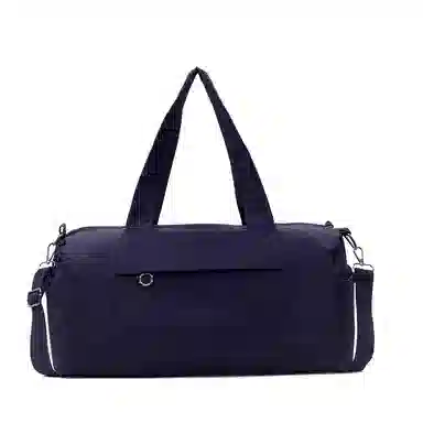 科物酷 高颜值短途旅行运动干湿分离瑜伽包 尼龙布 健身包 大号 男女同款情侣款 多色