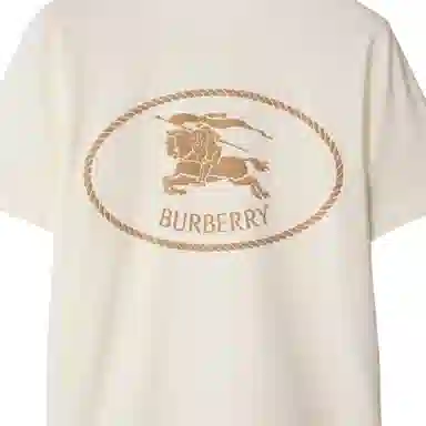 Burberry SS25 T