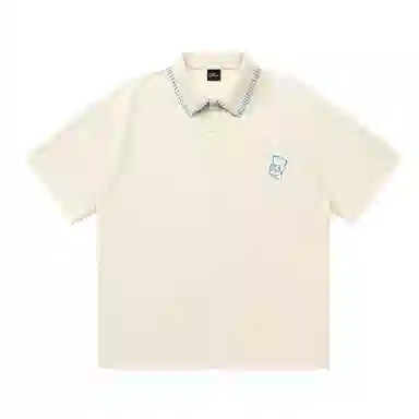 The Simpsons LogoPolo