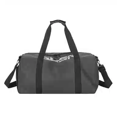 科物酷 运动高级感独立鞋仓短途潮 牛津纺 斜挎旅行包健身包 男女同款情侣款 多色