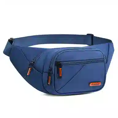 科物酷 多功能防泼水跑步运动耐磨 牛津布 腰包 常规 男女同款情侣款 多色