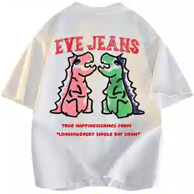 EVE JeansLogoT
