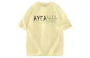 AYEA logoT