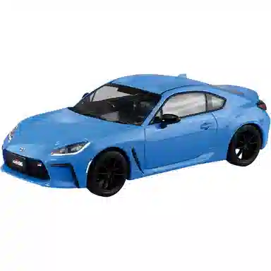 AOSHIMA The Snapkit 132 GR86