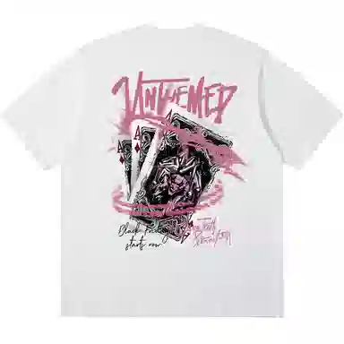 UNthemed T