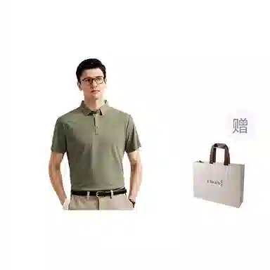 JUDGER Polo