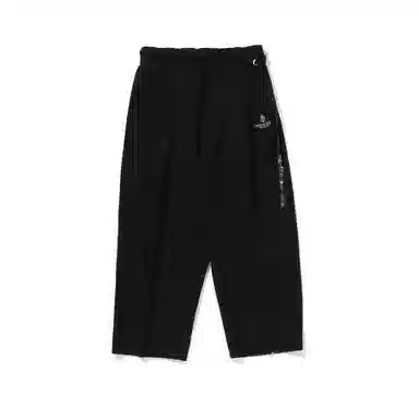 BAPE BLACK SS25