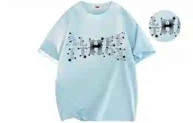 ALI THE FOX T