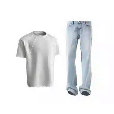 Evil lions cleanfitT