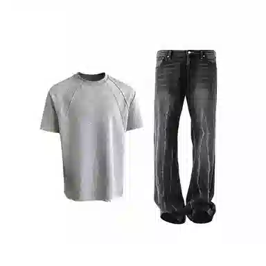 Evil lions cleanfitT