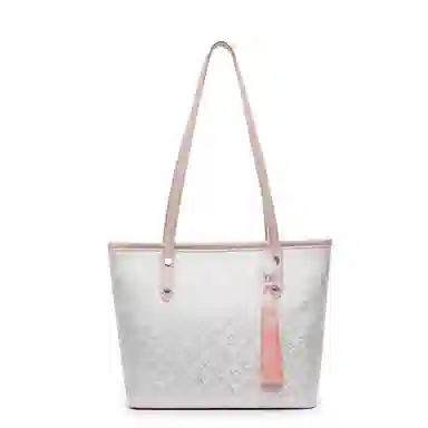 PINKLAND Tote PU