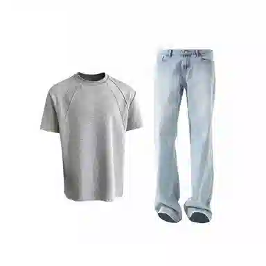 Evil lions cleanfitT