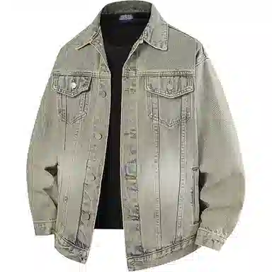 URBAN AUTHENTIC Denim Jacket